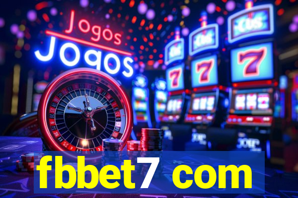 fbbet7 com